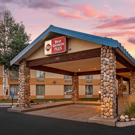 Best Western Plus Eagle-Vail Valley Extérieur photo