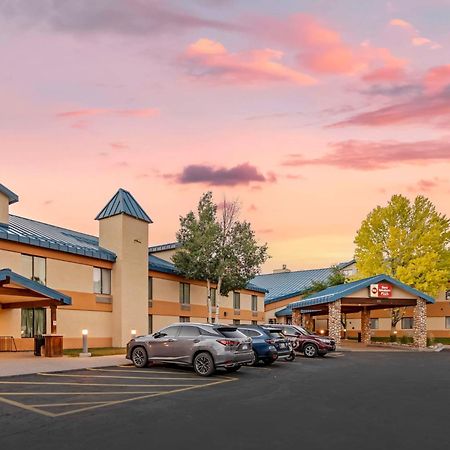 Best Western Plus Eagle-Vail Valley Extérieur photo