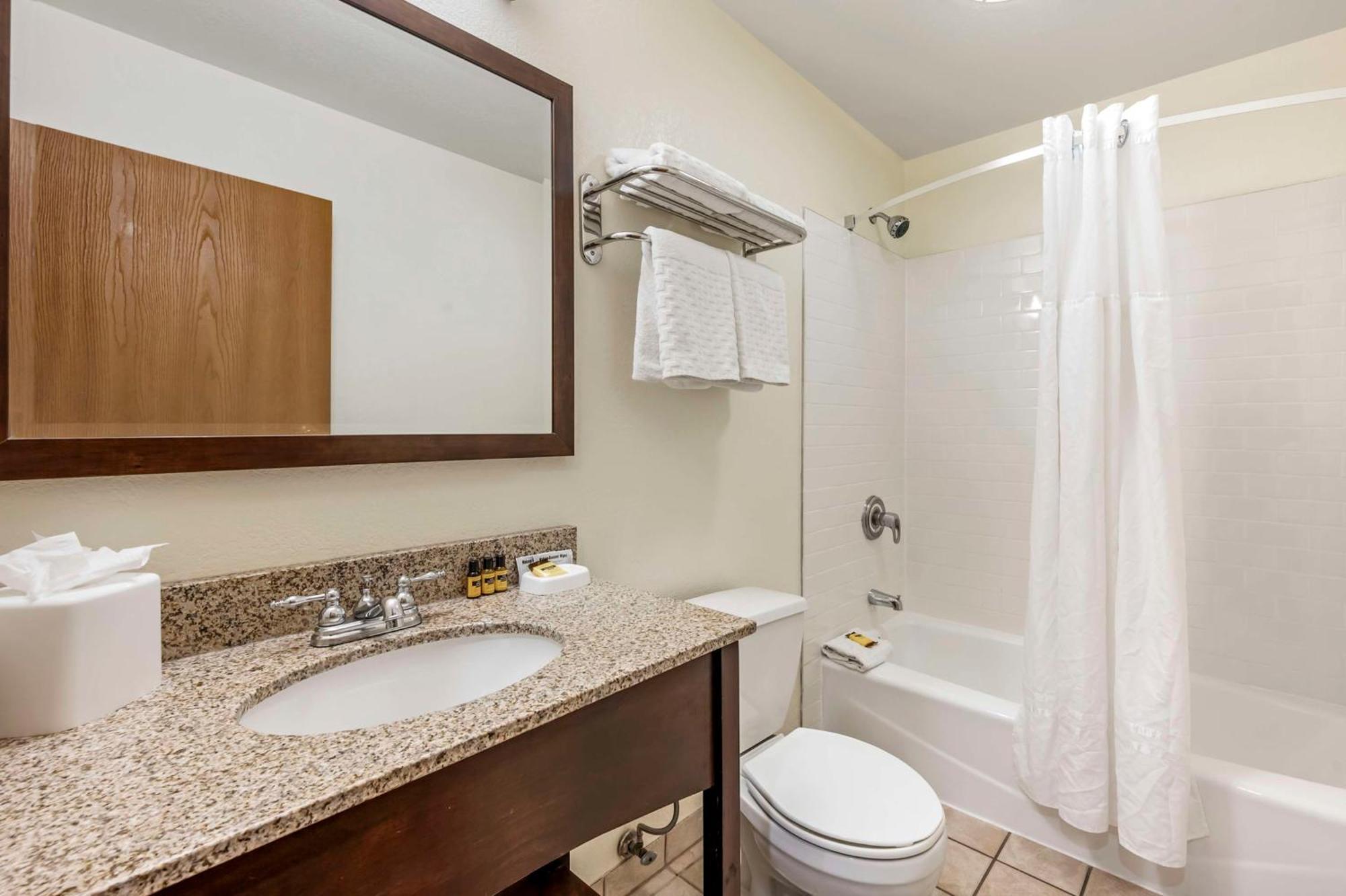 Best Western Plus Eagle-Vail Valley Extérieur photo