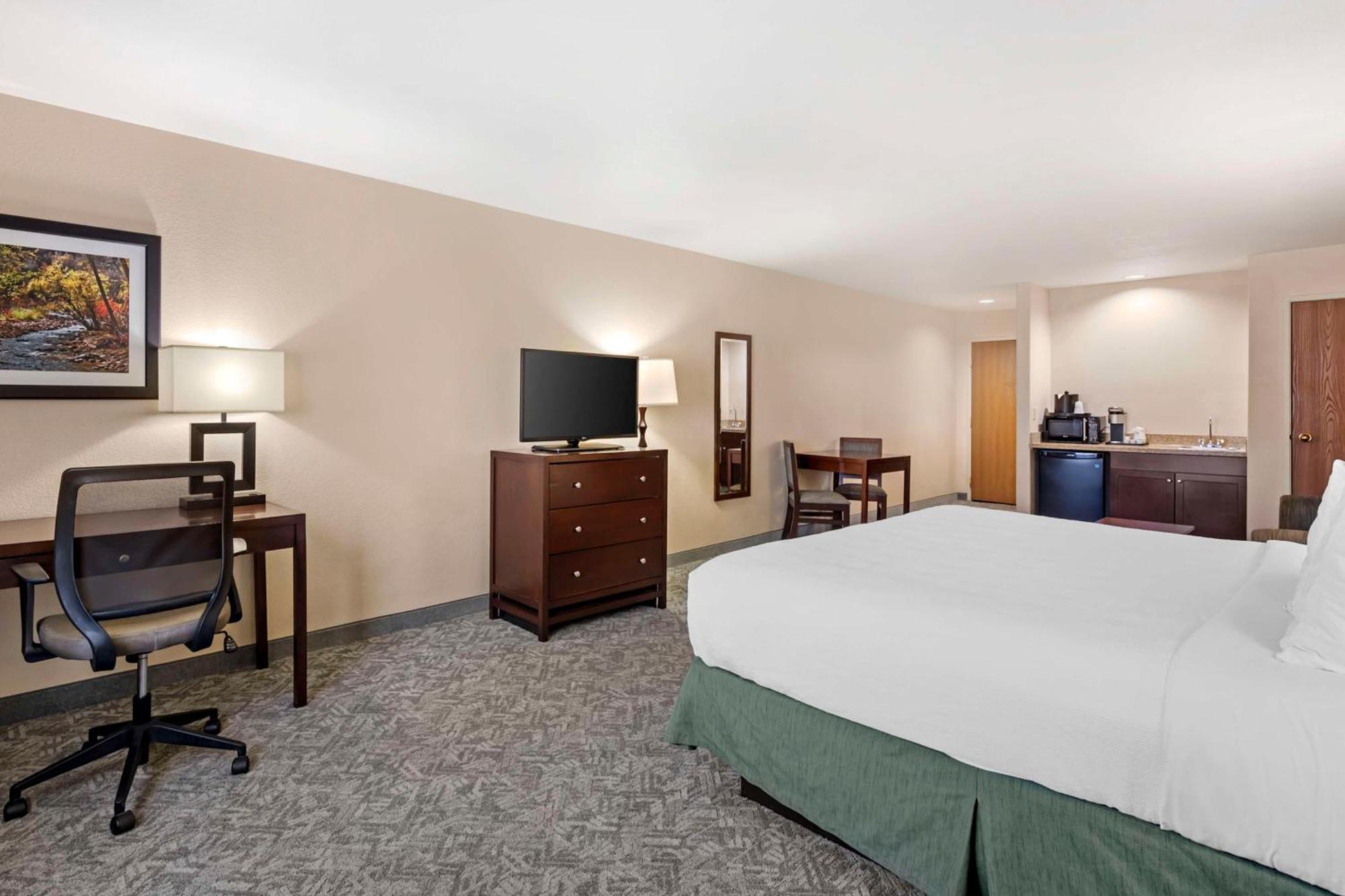 Best Western Plus Eagle-Vail Valley Extérieur photo