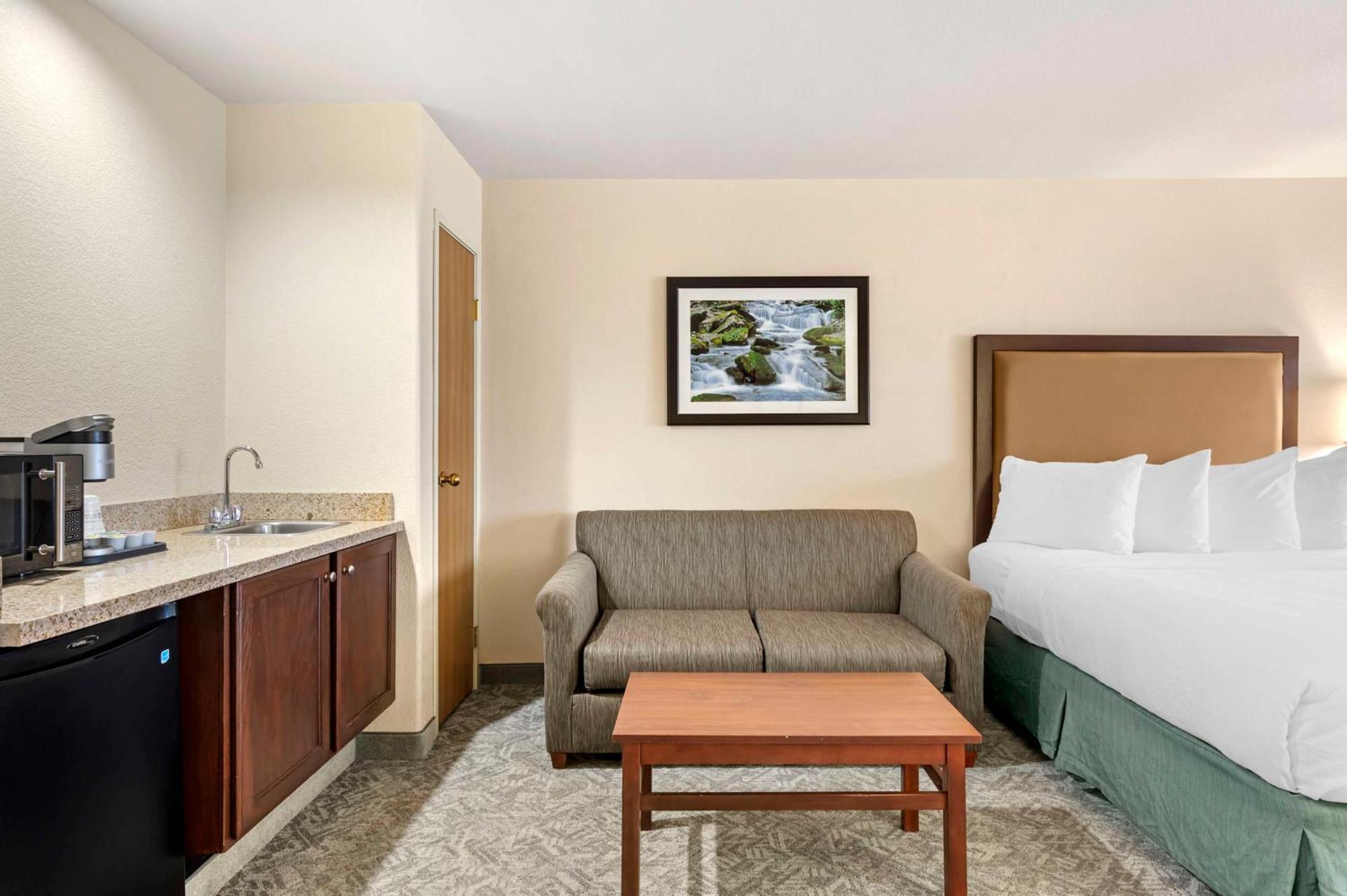 Best Western Plus Eagle-Vail Valley Extérieur photo