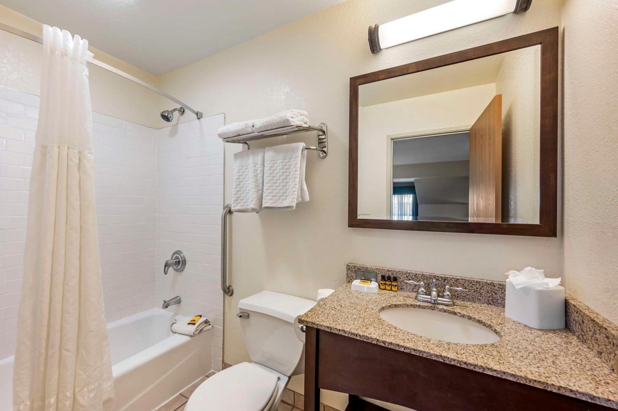 Best Western Plus Eagle-Vail Valley Extérieur photo