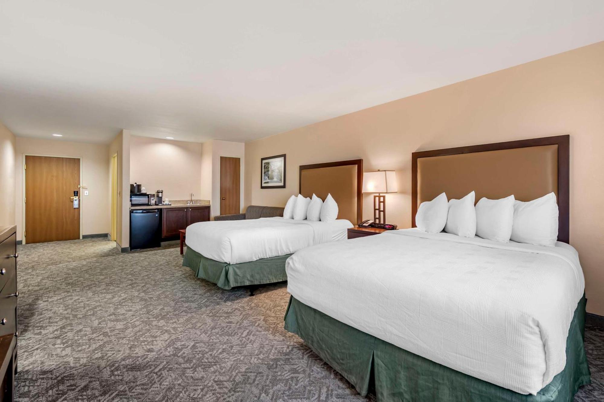 Best Western Plus Eagle-Vail Valley Extérieur photo