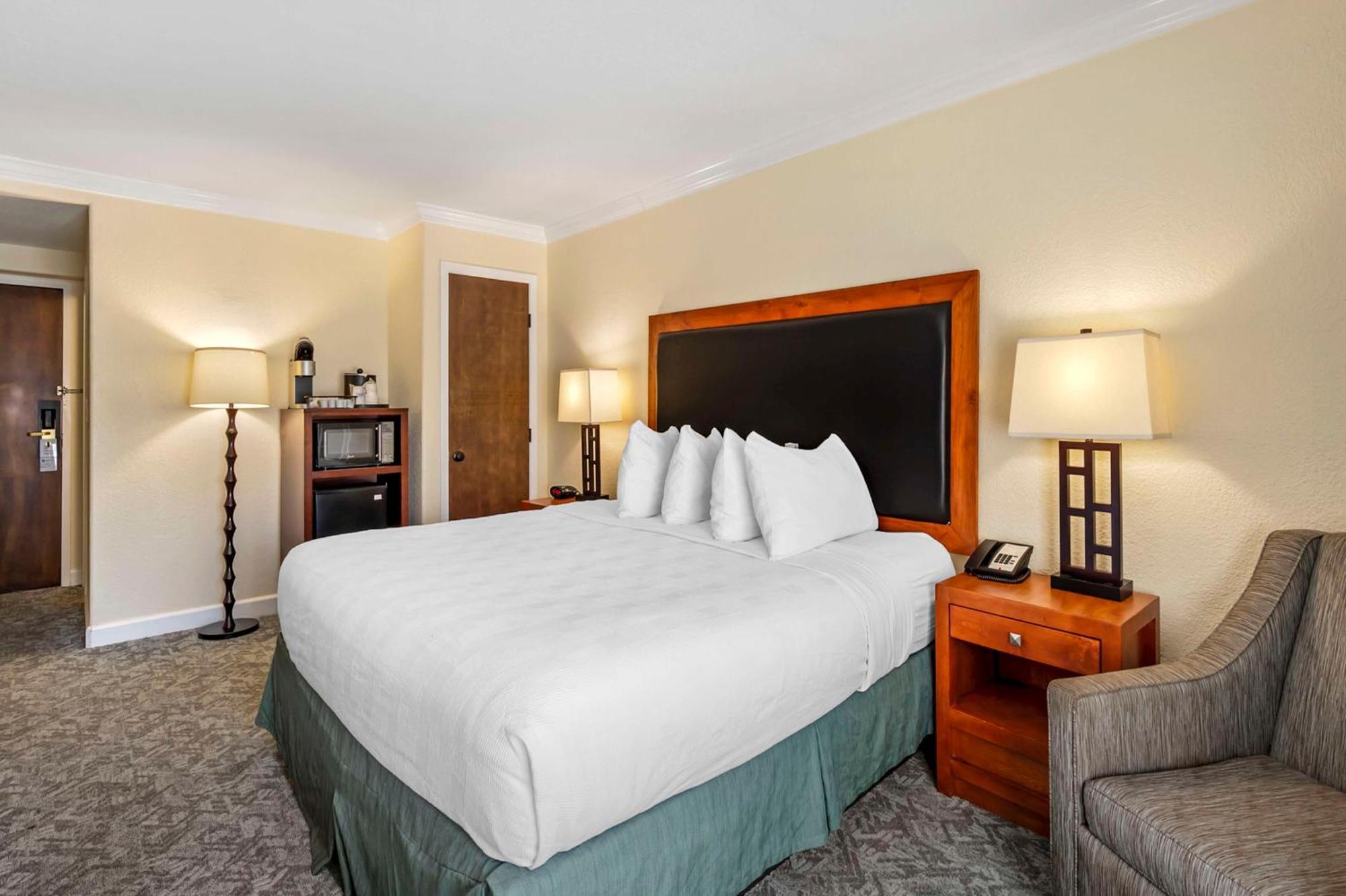 Best Western Plus Eagle-Vail Valley Extérieur photo