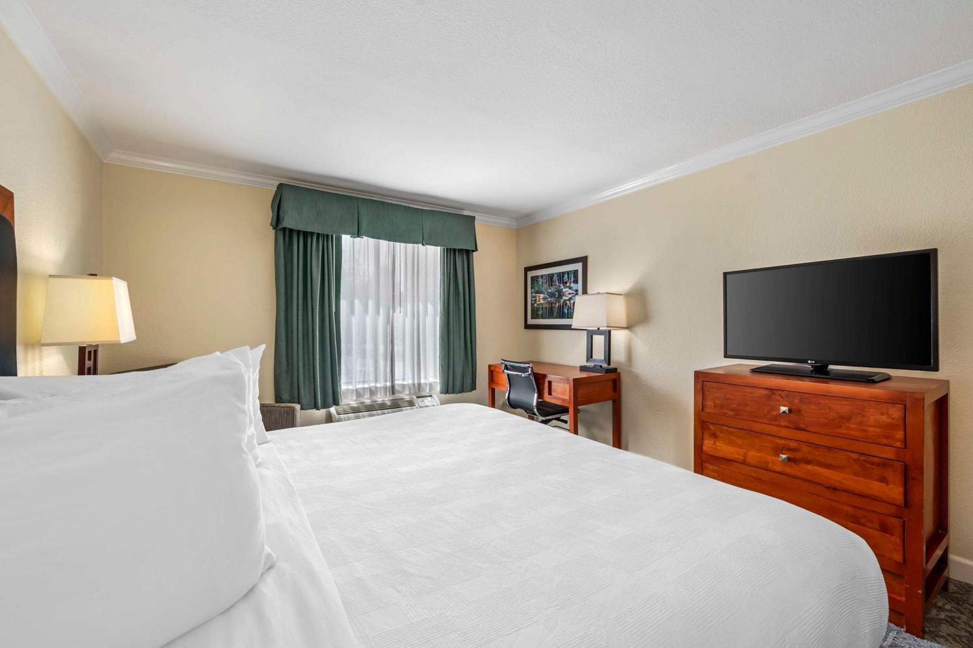 Best Western Plus Eagle-Vail Valley Extérieur photo