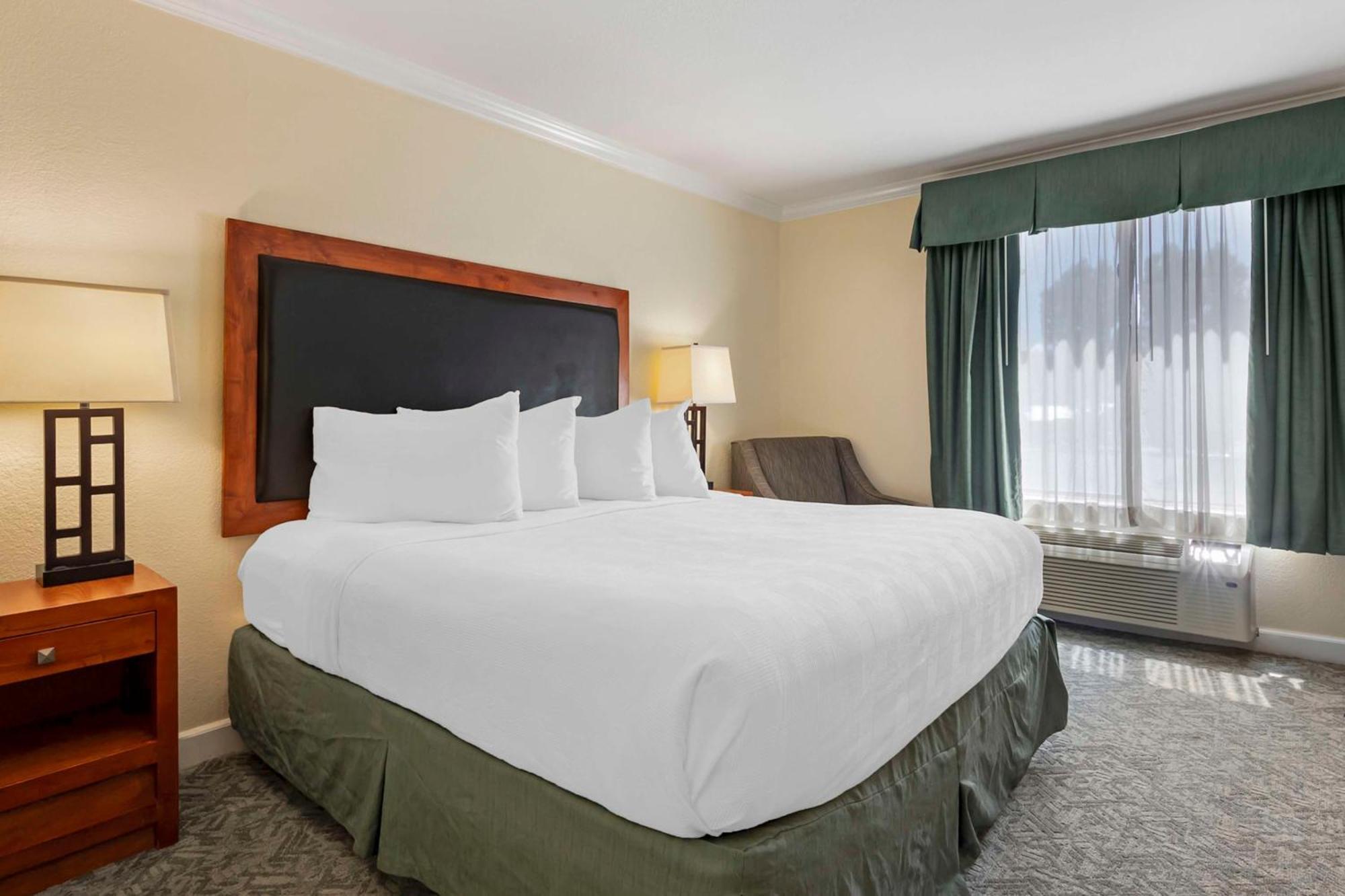 Best Western Plus Eagle-Vail Valley Extérieur photo