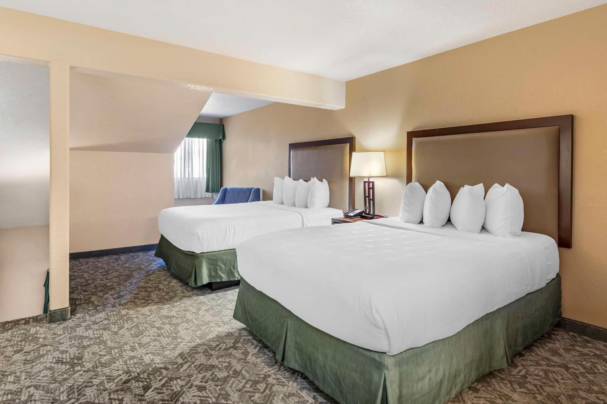 Best Western Plus Eagle-Vail Valley Extérieur photo