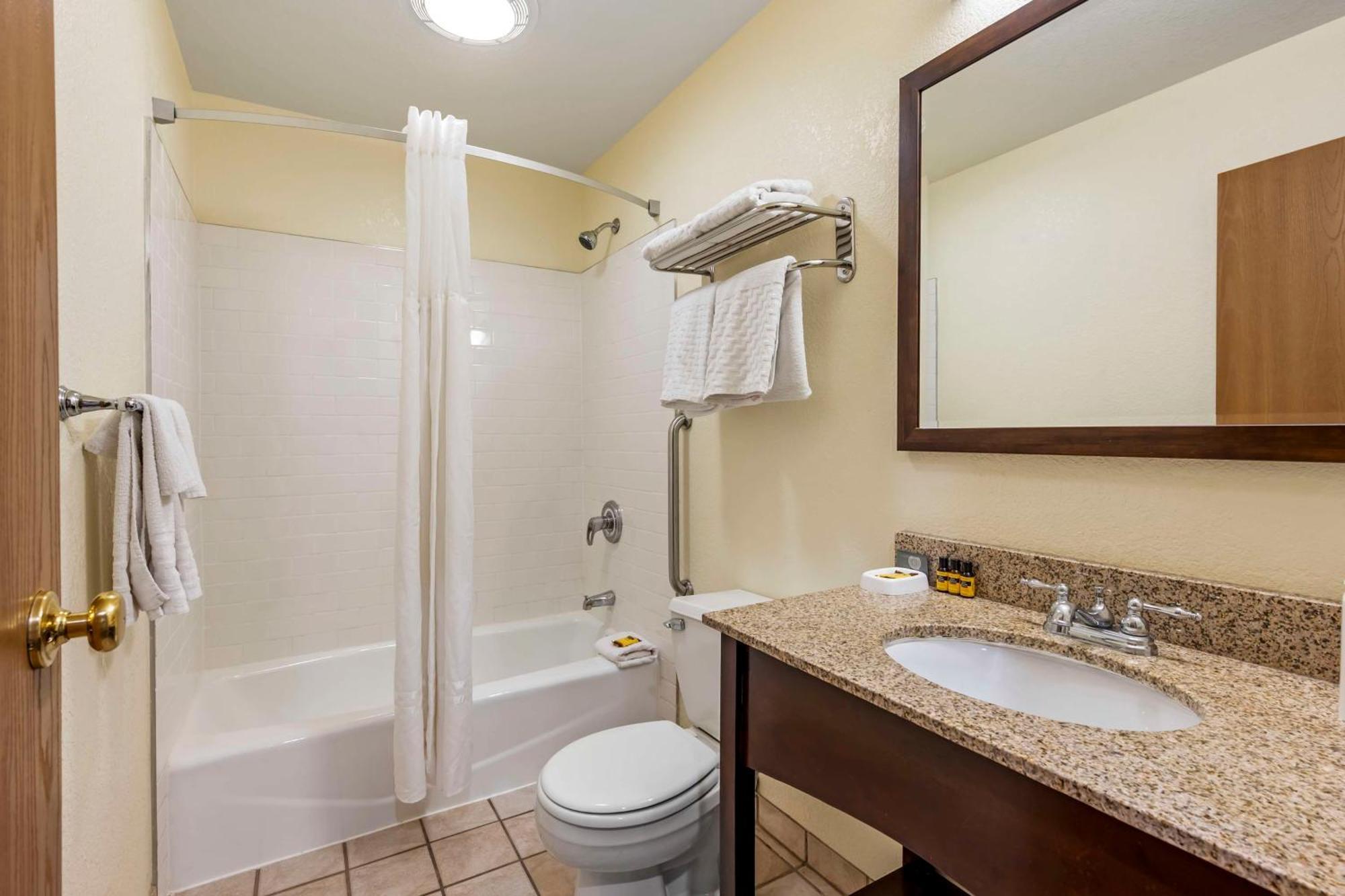 Best Western Plus Eagle-Vail Valley Extérieur photo