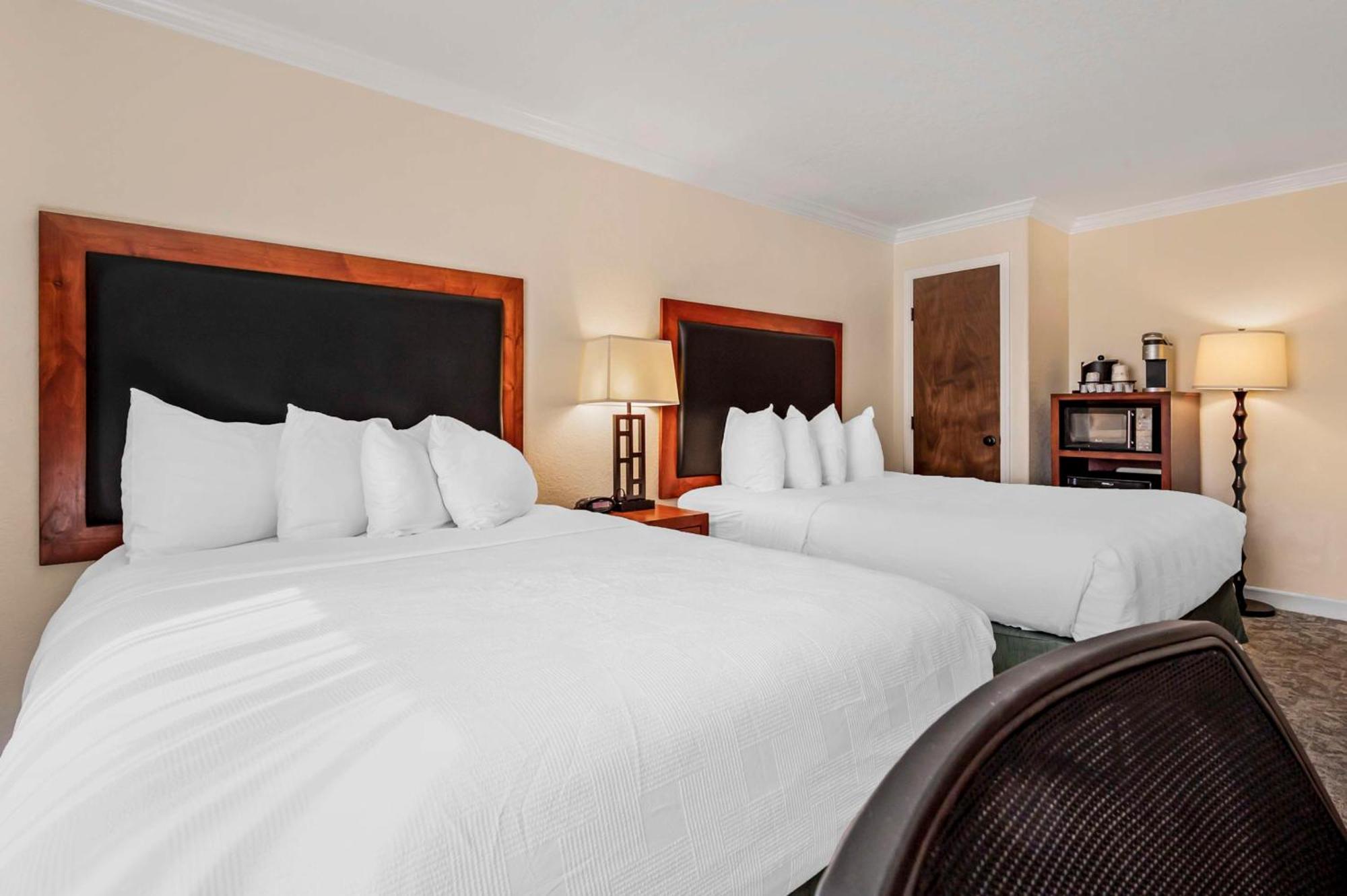 Best Western Plus Eagle-Vail Valley Extérieur photo