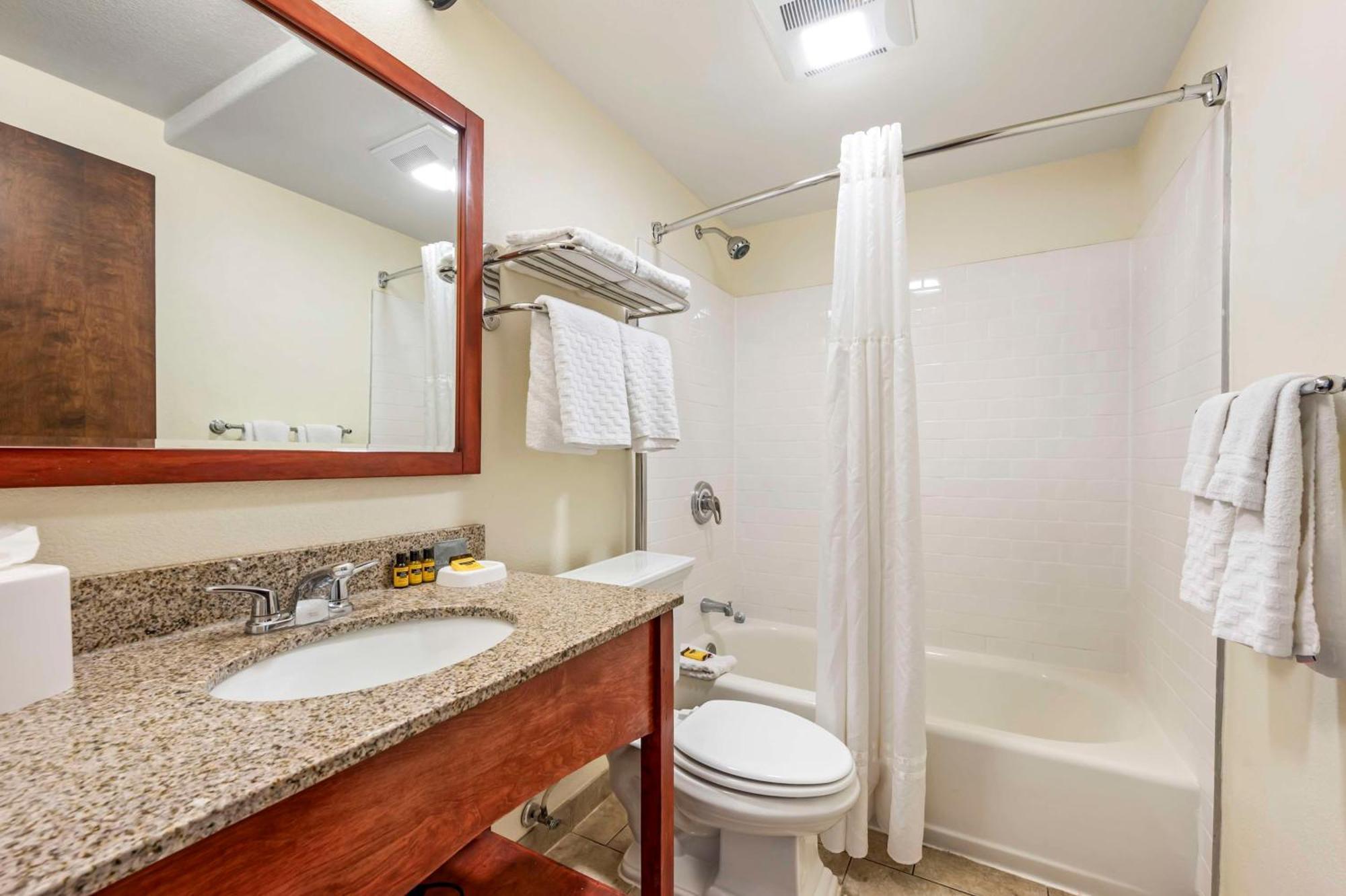 Best Western Plus Eagle-Vail Valley Extérieur photo