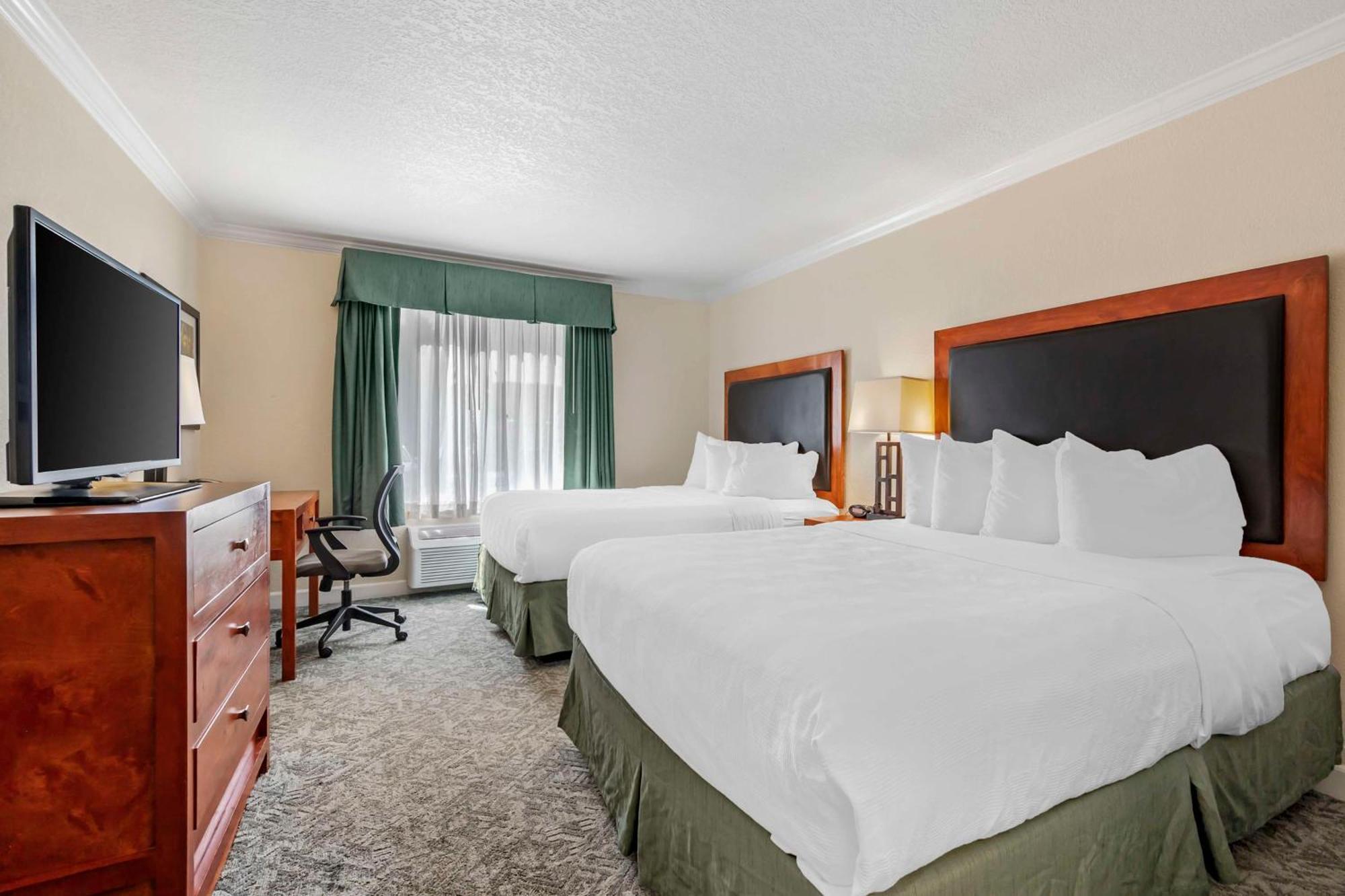 Best Western Plus Eagle-Vail Valley Extérieur photo