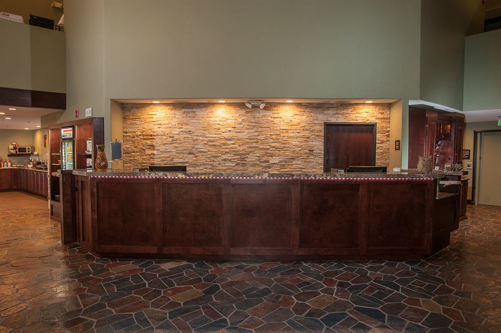 Best Western Plus Eagle-Vail Valley Extérieur photo