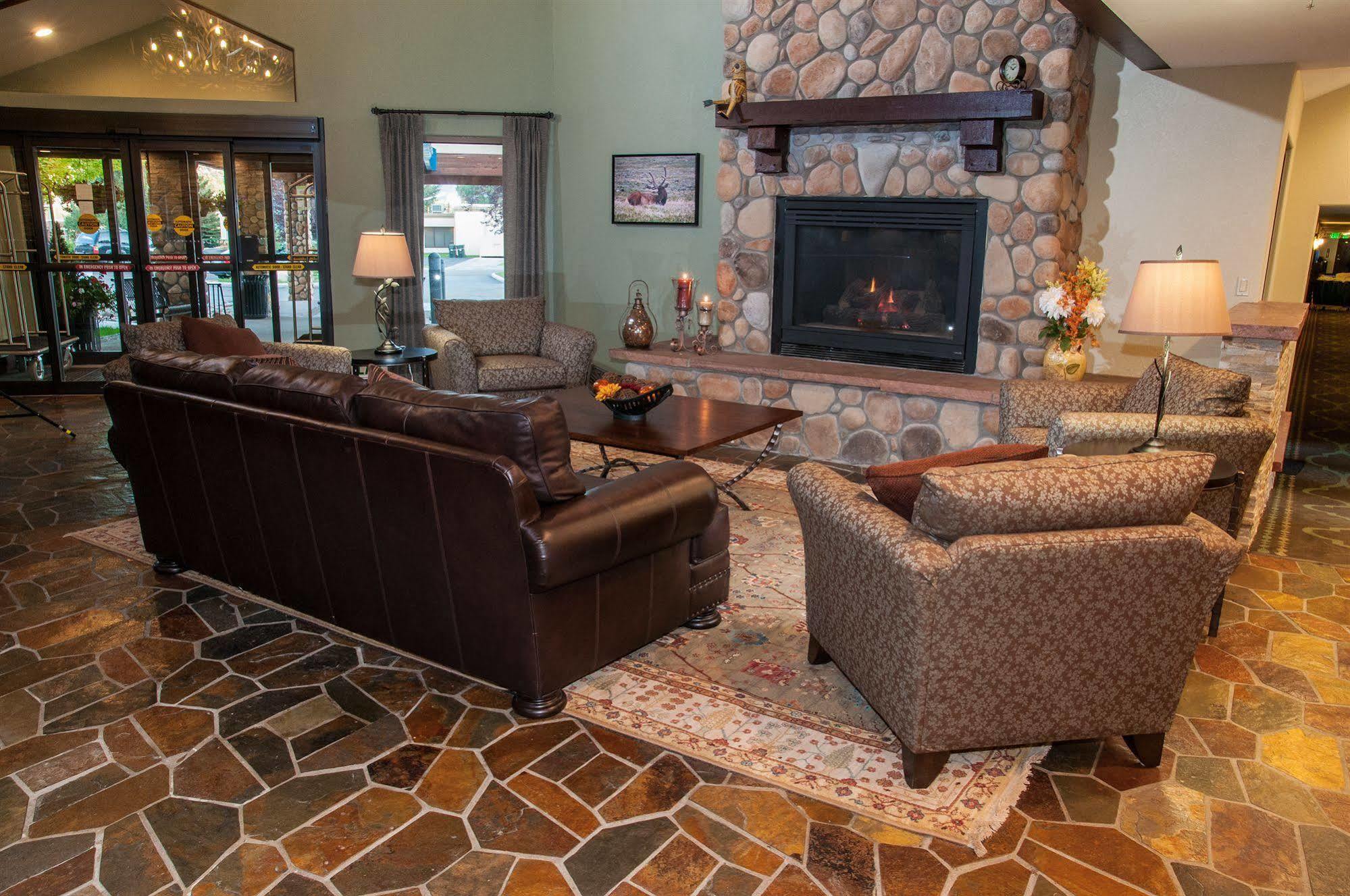 Best Western Plus Eagle-Vail Valley Extérieur photo