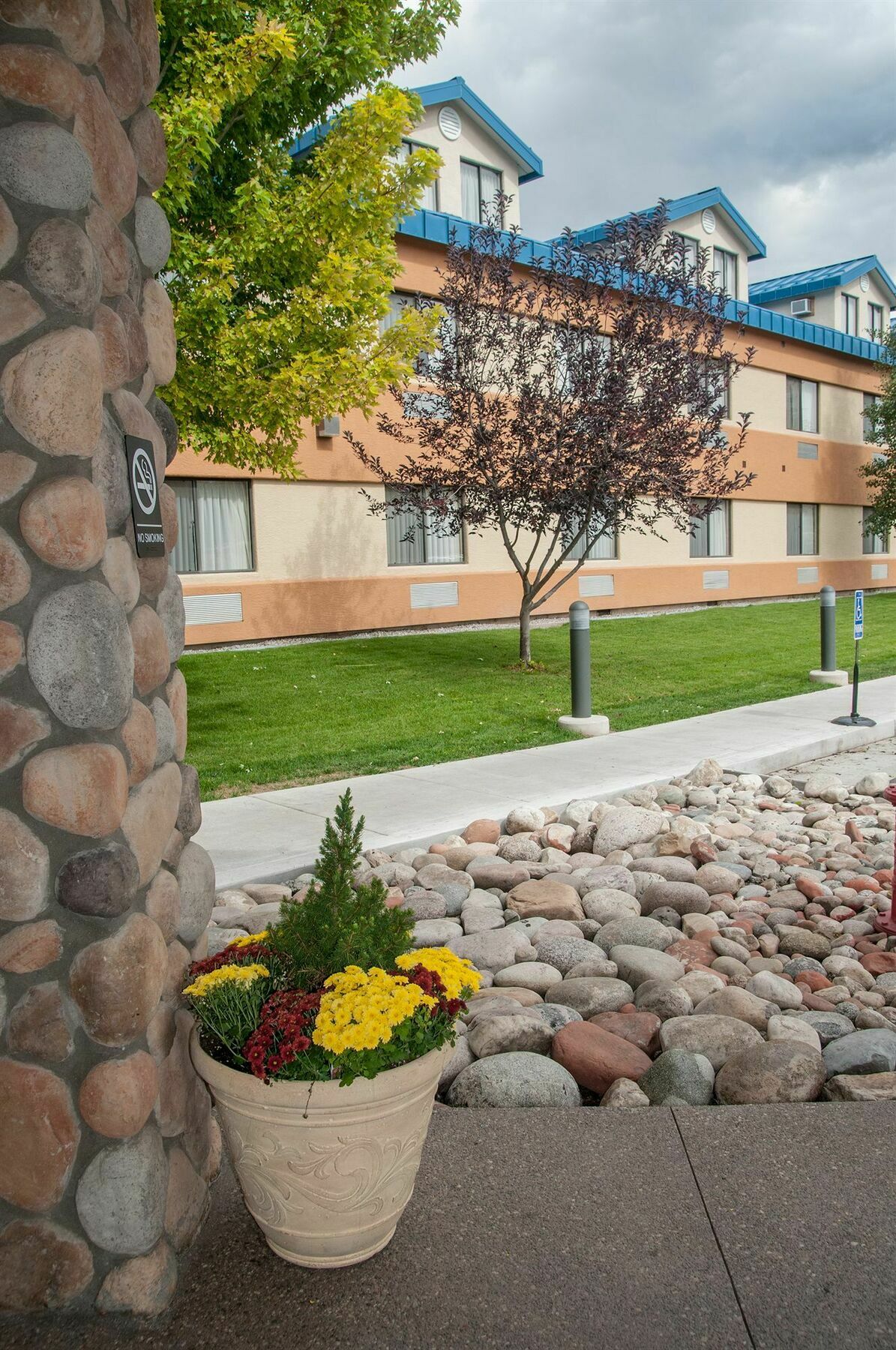 Best Western Plus Eagle-Vail Valley Extérieur photo