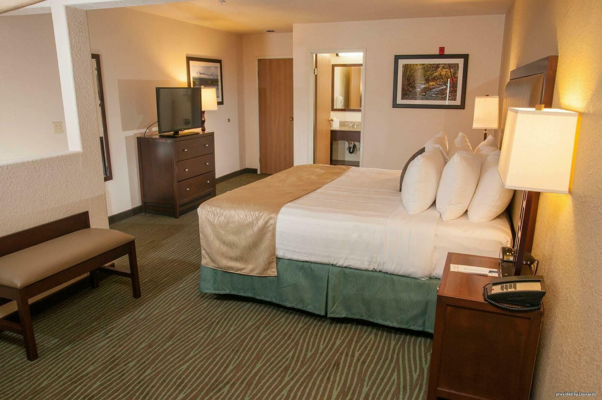 Best Western Plus Eagle-Vail Valley Extérieur photo