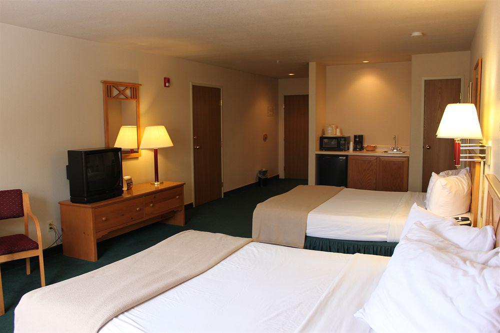 Best Western Plus Eagle-Vail Valley Extérieur photo